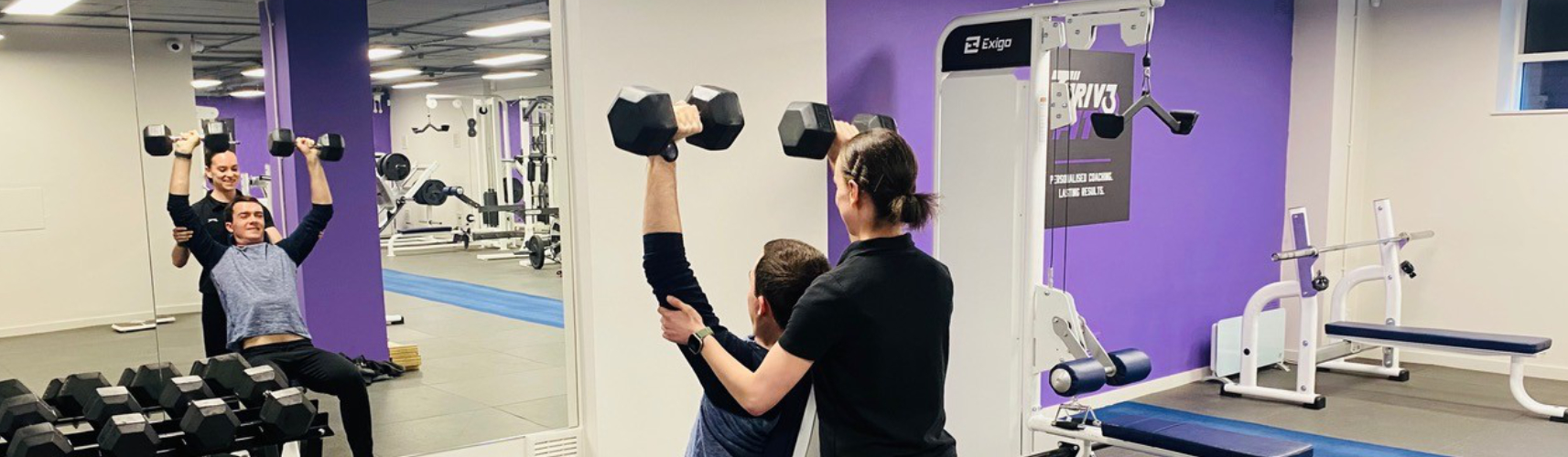 Best Personal Training Studios in Leeds