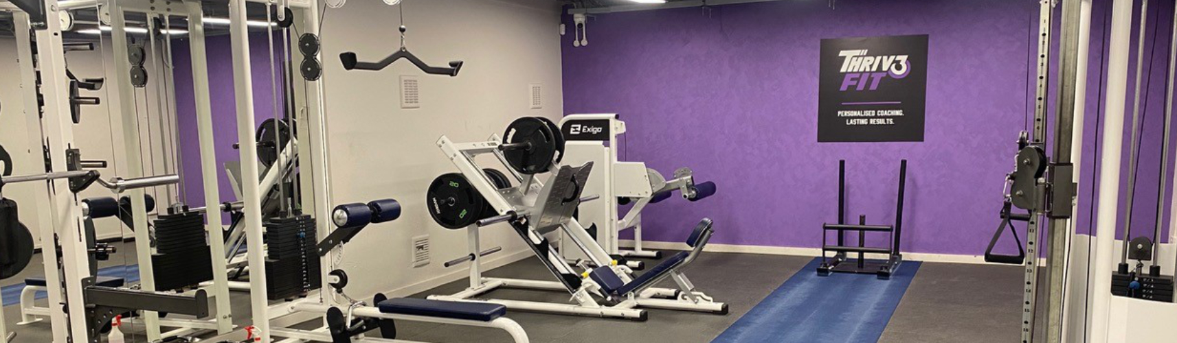 Best Personal Training Studios in Leeds