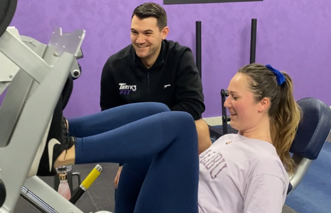 Personal Training vs Fitness Classes in Leeds What Actually Works for Busy Professionals?