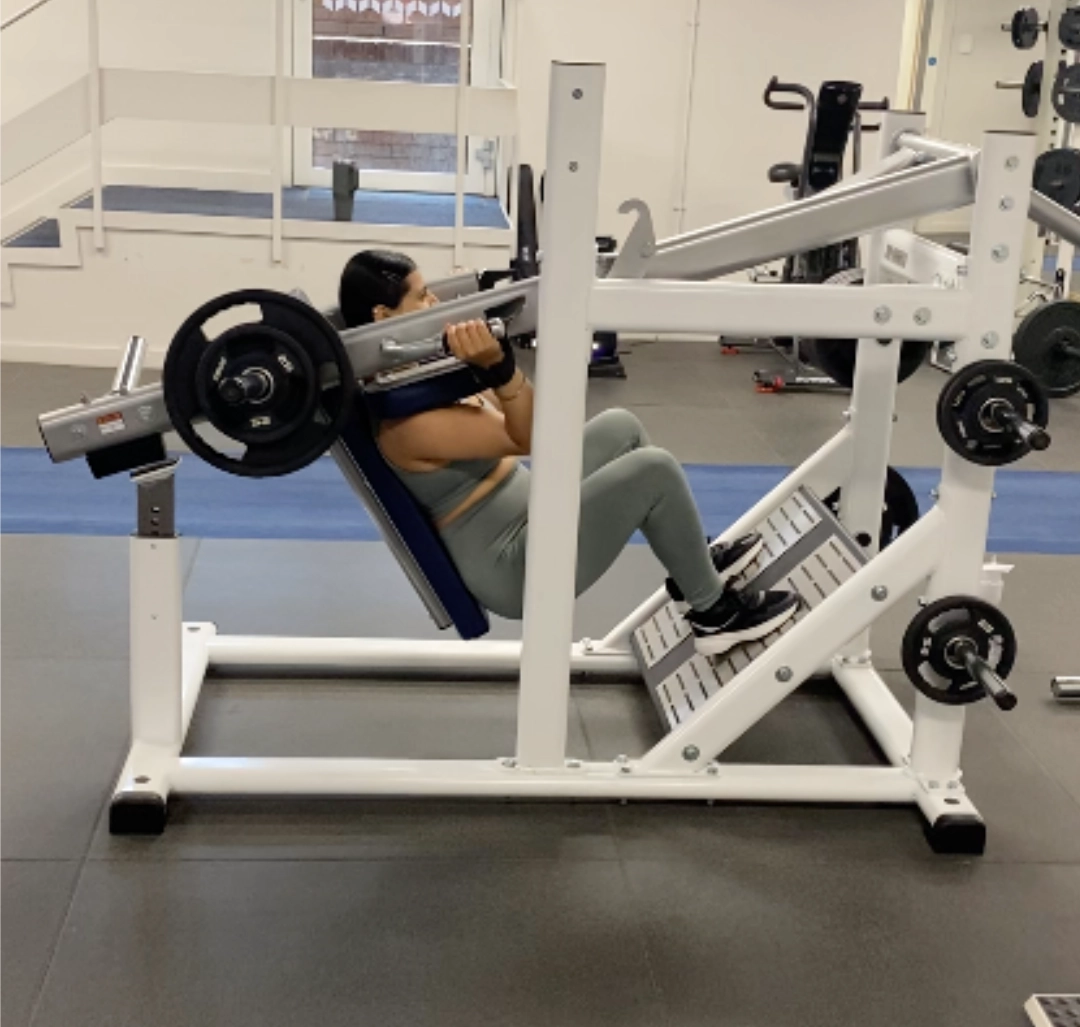 Thrive Fit - Personal Training Gym in Leeds City Centre