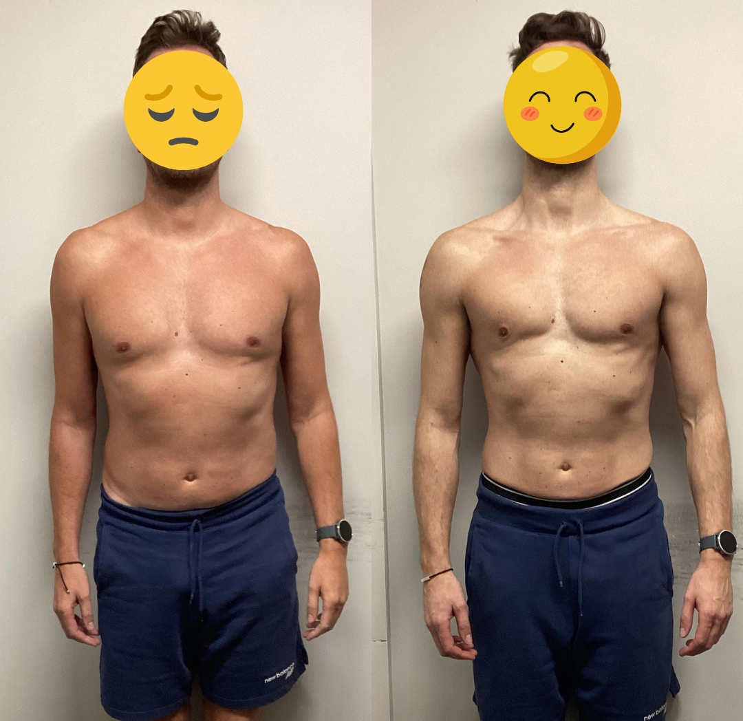 Thrive Fit - Personal Training Gym in Leeds City Centre