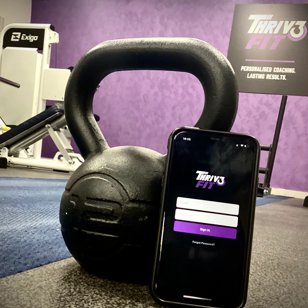 Thrive Fit - Personal Training Gym in Leeds City Centre