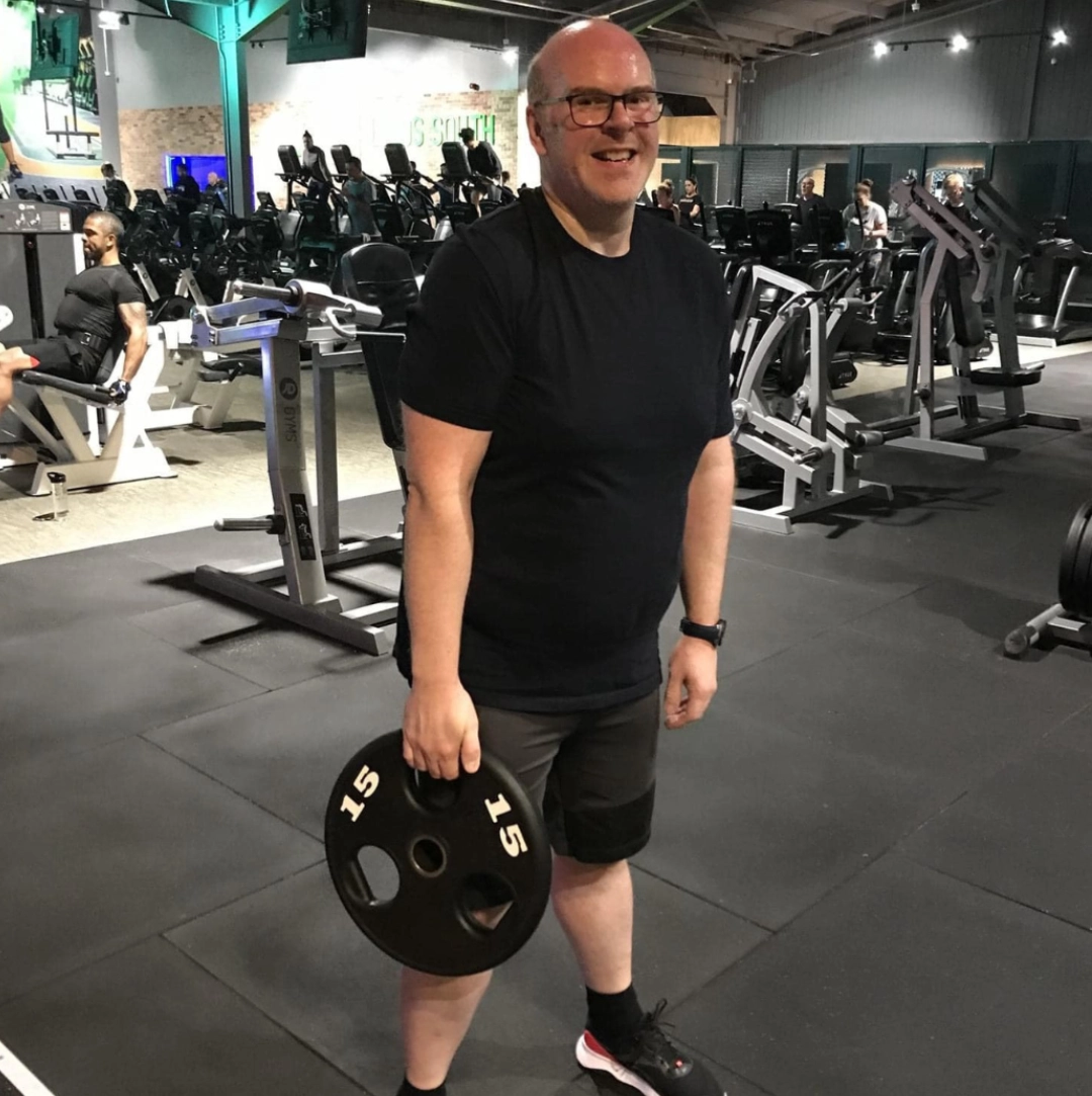 Thrive Fit - Personal Training Gym in Leeds City Centre