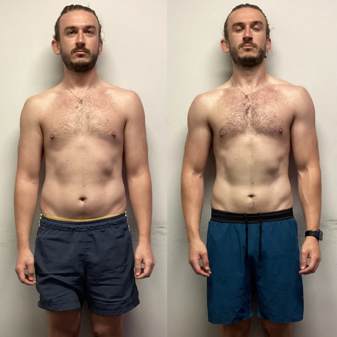 Thrive Fit - Personal Training Gym in Leeds City Centre