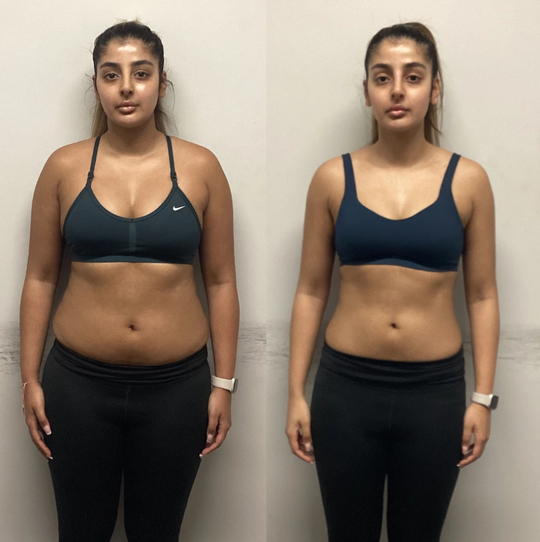 Thrive Fit - Personal Training Gym in Leeds City Centre